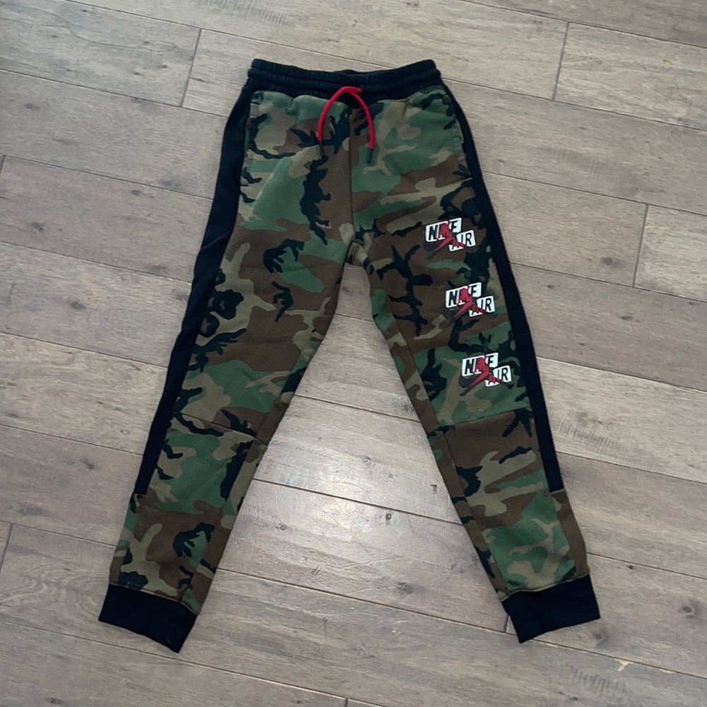Jordan Pants